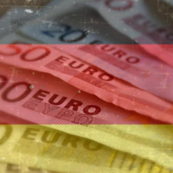 The “epic escape” of US stocks and the “historic expansion” of German finances under the impact of Trump’s policies