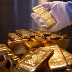 Gold prices soared – market competition and outlook driven by risk aversion