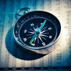 Trump’s tariffs hit global markets, and risk aversion swept the investment field