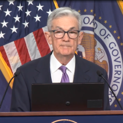 Powell’s’ no bailout ‘declaration ignites the market! The signal of the Federal Reserve’s policy shift is emerging