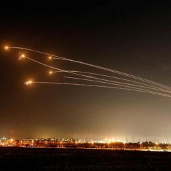 Lightning raid! Israeli army seizes air superiority in western Iran within 48 hours, leading to a surge in demand for gold as a safe haven