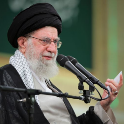 Khamenei claims victory over Israel, US military ‘futile’: geopolitical game intensifies, gold under pressure and shaking