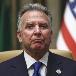 US Middle East envoy says long-term peace agreement ‘optimistic outlook’, gold market under pressure to decline