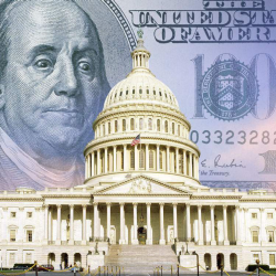 Trump uses’ renovation door ‘to pressure Powell, Federal Reserve urgently refutes rumors!