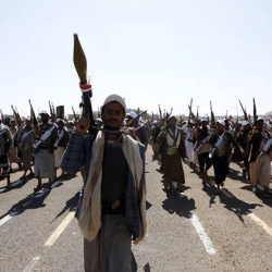 750 tons of Iranian military weapons discovered in the Red Sea! How will the geopolitical storm stir up the gold market after the Houthi armed supply line is cut off?